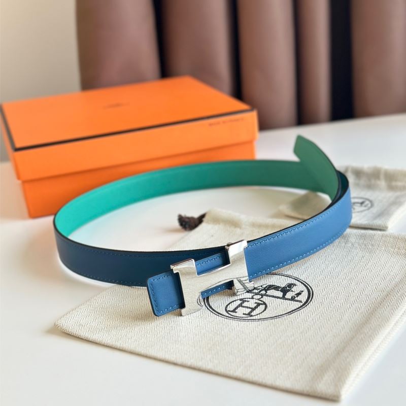 Hermes Belts